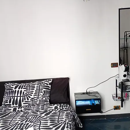 Hiphosbedrooms * Genoa
